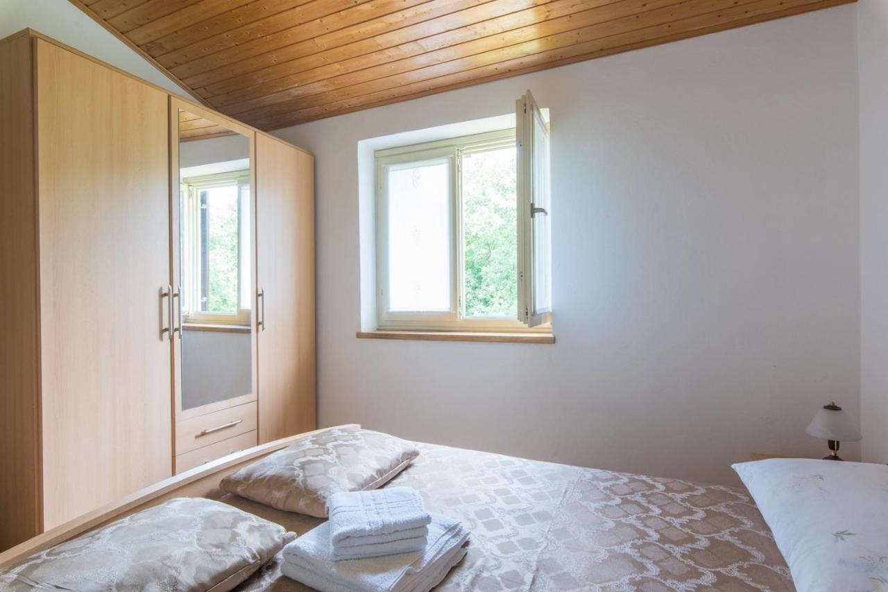 Apartments Kadum 25 Kadumi Eksteriør bilde