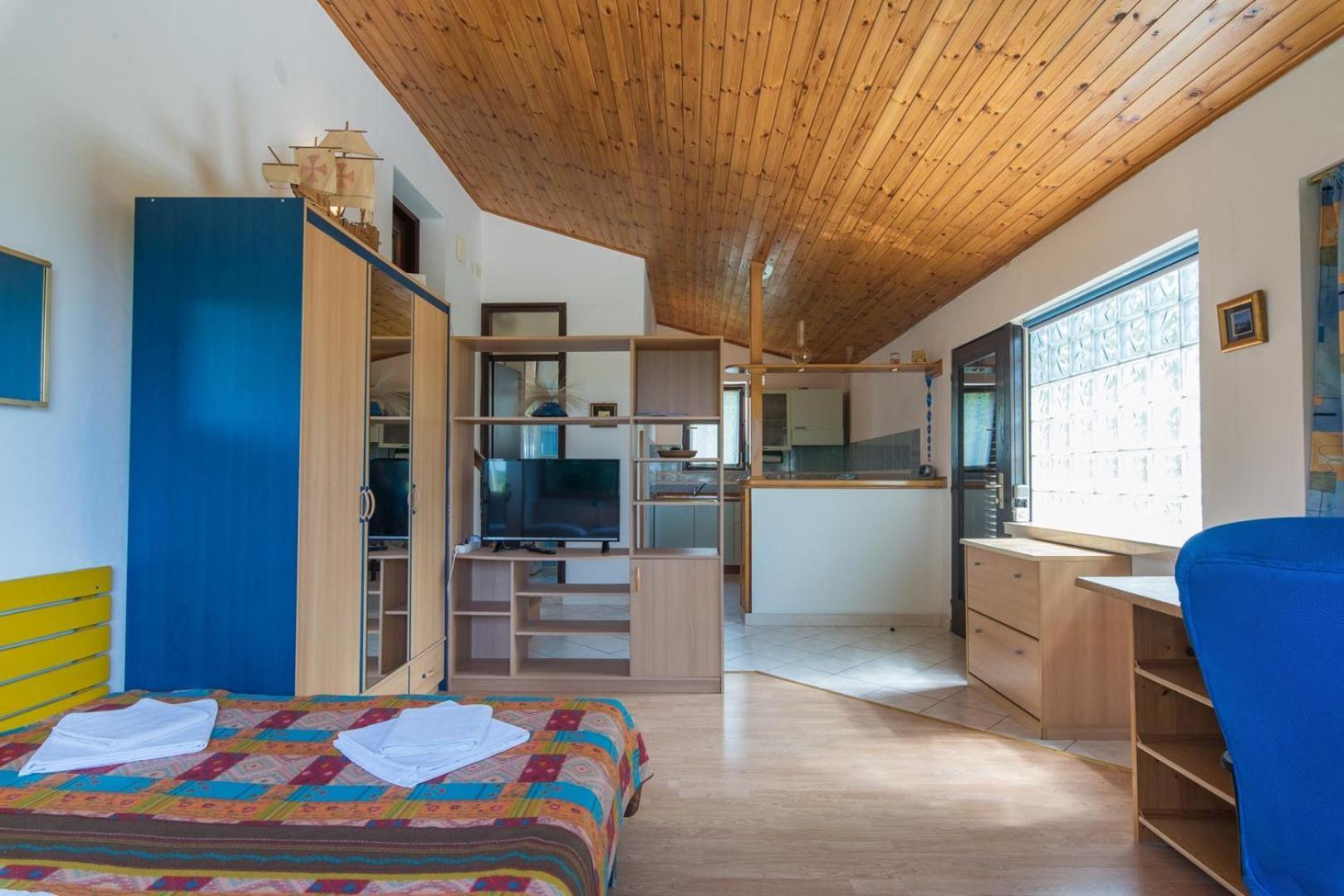 Apartments Kadum 25 Kadumi Rom bilde