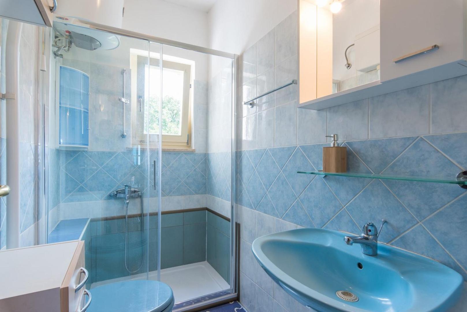 Apartments Kadum 25 Kadumi Rom bilde