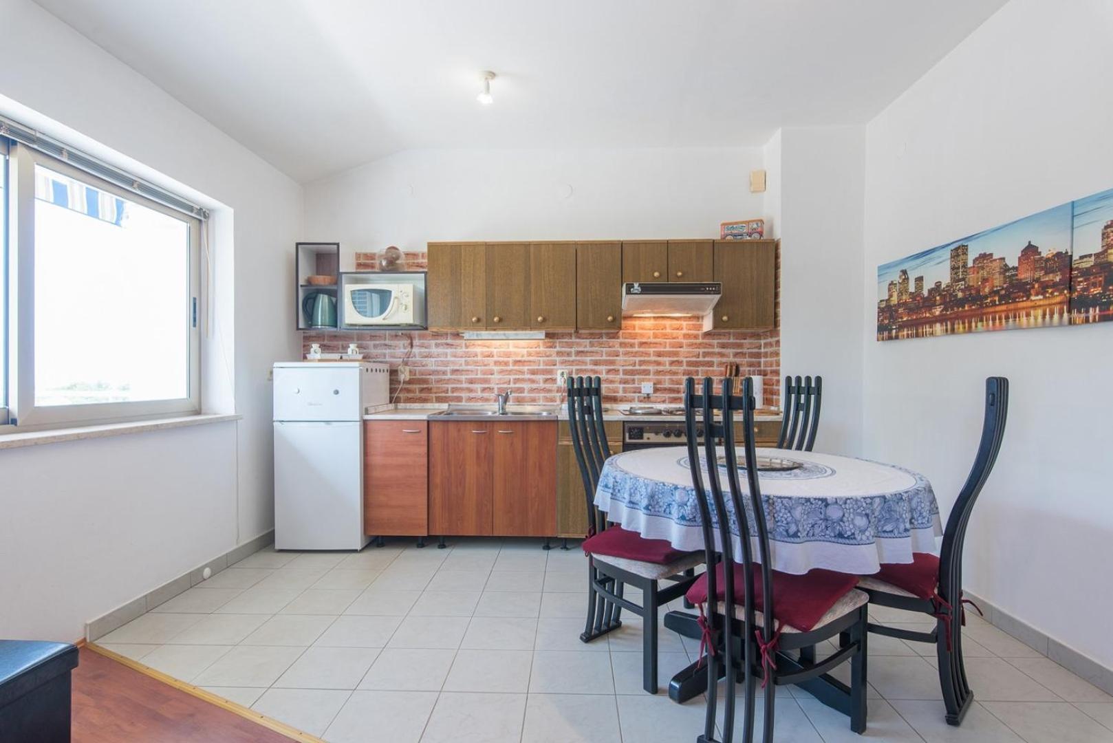 Apartments Kadum 25 Kadumi Rom bilde